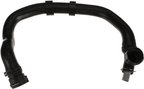 Gates 51835 Radiator Coolant Hose - Lower - view 1