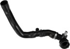 Gates 51912 Radiator Coolant Hose - Lower - view 1