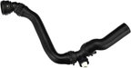 Gates 51932 Radiator Coolant Hose - Upper - view 1