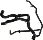 Gates 52039 Radiator Coolant Hose - Upper - view 1