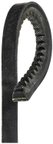 Gates 5VX650 Accessory Drive Belt - Fan - view 3