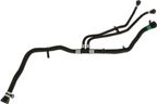 Gates 65026 HVAC Heater Hose - view 1