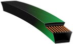 Gates 6929 Accessory Drive Belt - Alternator and Air Conditioning or Generator - view 3