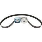 Gates 90K-39162A Serpentine Belt Drive Component Kit - view 1