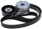 Gates 90K-39162A Serpentine Belt Drive Component Kit - view 2
