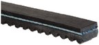Gates AX44 Accessory Drive Belt - Air Conditioning To Alternator - view 2