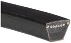 Gates C148 Accessory Drive Belt - Fan - Right - view 2