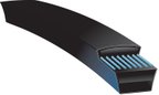 Gates C148 Accessory Drive Belt - Fan - Right - view 3