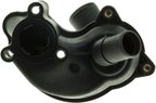 Gates CO34736 Engine Coolant Thermostat / Water Outlet Assembly - view 4