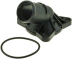 Gates CO34737 Engine Coolant Water Outlet - Upper - view 2