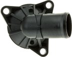 Gates CO34737 Engine Coolant Water Outlet - Upper - view 3