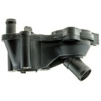 Gates CO34738 Engine Coolant Water Outlet - Lower Housing - view 1