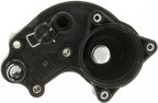 Gates CO34738 Engine Coolant Water Outlet - Lower Housing - view 3