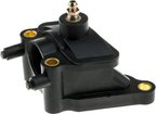 Gates CO34740 Engine Coolant Water Outlet - view 2