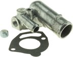 Gates CO34741 Engine Coolant Water Outlet - view 1