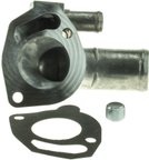 Gates CO34741 Engine Coolant Water Outlet - view 3
