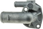 Gates CO34741 Engine Coolant Water Outlet - view 2