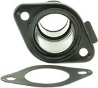 Gates CO34742 Engine Coolant Water Outlet - view 4