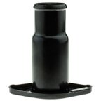 Gates CO34742 Engine Coolant Water Outlet - view 1