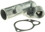 Gates CO34743 Engine Coolant Water Outlet - view 1