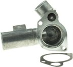 Gates CO34743 Engine Coolant Water Outlet - view 3