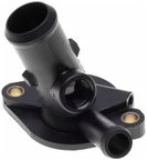 Gates CO34745 Engine Coolant Water Outlet - view 1