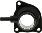 Gates CO34746 Engine Coolant Water Outlet - view 2
