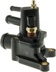 Gates CO34748 Engine Coolant Water Outlet - view 2