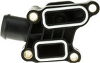 Gates CO34748 Engine Coolant Water Outlet - view 4