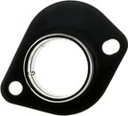 Gates CO34751 Engine Coolant Water Outlet - view 3