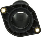 Gates CO34753 Engine Coolant Water Outlet - view 3