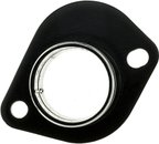 Gates CO34753 Engine Coolant Water Outlet - view 2