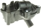 Gates CO34756 Engine Coolant Thermostat / Water Outlet Assembly - view 1