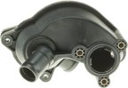 Gates CO34756 Engine Coolant Thermostat / Water Outlet Assembly - view 4