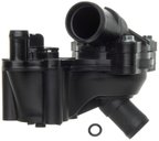 Gates CO34756 Engine Coolant Thermostat / Water Outlet Assembly - view 2