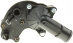 Gates CO34758 Engine Coolant Thermostat / Water Outlet Assembly - view 3