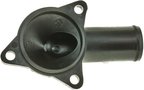Gates CO34759 Engine Coolant Water Outlet - Upper - view 4