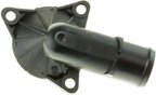 Gates CO34759 Engine Coolant Water Outlet - Upper - view 3