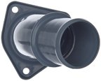 Gates CO34763 Engine Coolant Water Outlet - view 3