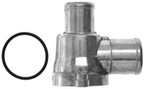 Gates CO34770 Engine Coolant Water Outlet - view 1