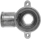 Gates CO34770 Engine Coolant Water Outlet - view 4