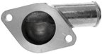 Gates CO34774 Engine Coolant Water Outlet - view 4