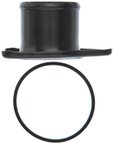 Gates CO34780 Engine Coolant Water Outlet - view 1