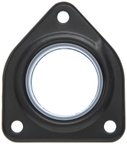 Gates CO34780 Engine Coolant Water Outlet - view 4