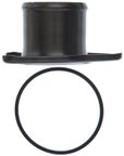 Gates CO34780 Engine Coolant Water Outlet - view 2
