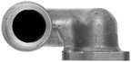Gates CO34782 Engine Coolant Water Outlet - view 1