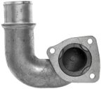 Gates CO34782 Engine Coolant Water Outlet - view 4