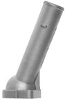 Gates CO34789 Engine Coolant Water Inlet - view 2