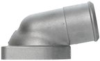 Gates CO34790 Engine Coolant Water Outlet - view 1