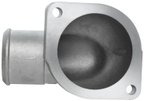 Gates CO34790 Engine Coolant Water Outlet - view 4